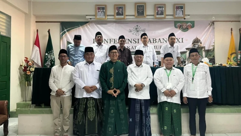 Berita PCNU Pengurus Cabang Kabupaten Semarang