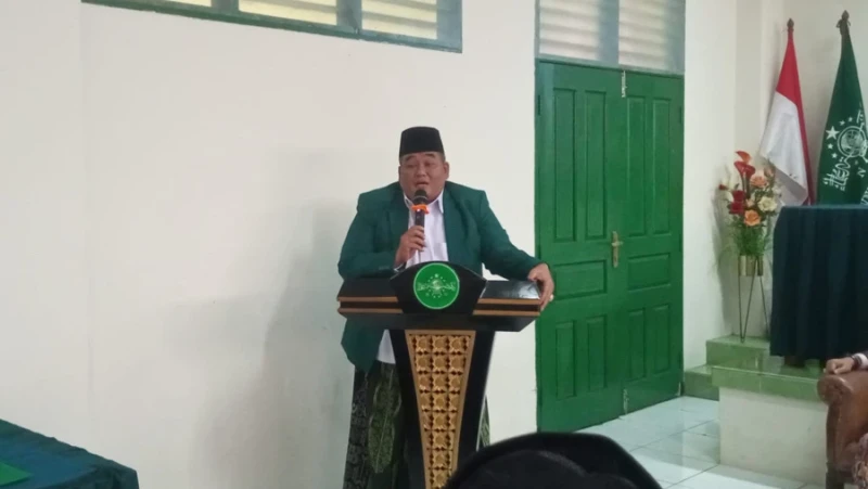 Dokumentasi kegiatan dan kebersamaan warga PCNU Pengurus Cabang Kabupaten Semarang