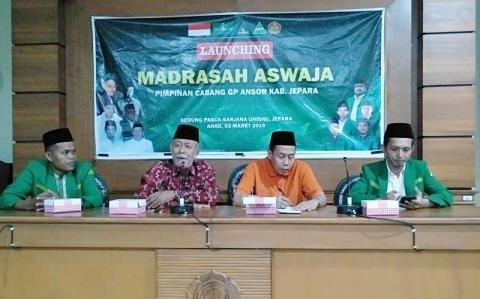 Agenda PCNU Pengurus Cabang Kabupaten Semarang