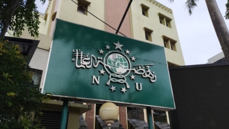 Kepengurusan PCNU Pengurus Cabang Kabupaten Semarang